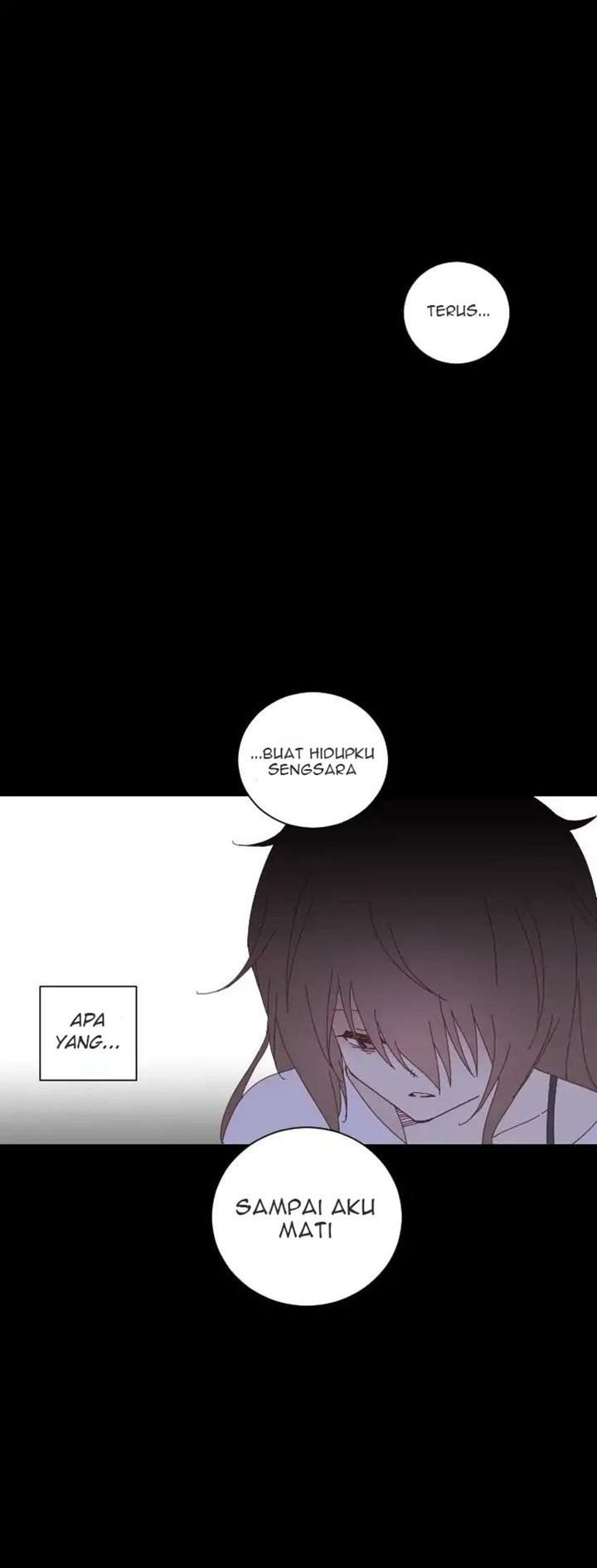 From Nightmare to Love Chapter 17 Gambar 23