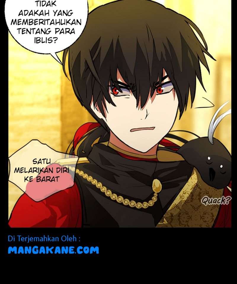 Deor Chapter 20 Gambar 10