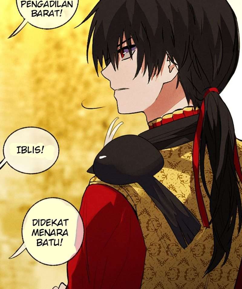 Deor Chapter 20 Gambar 4