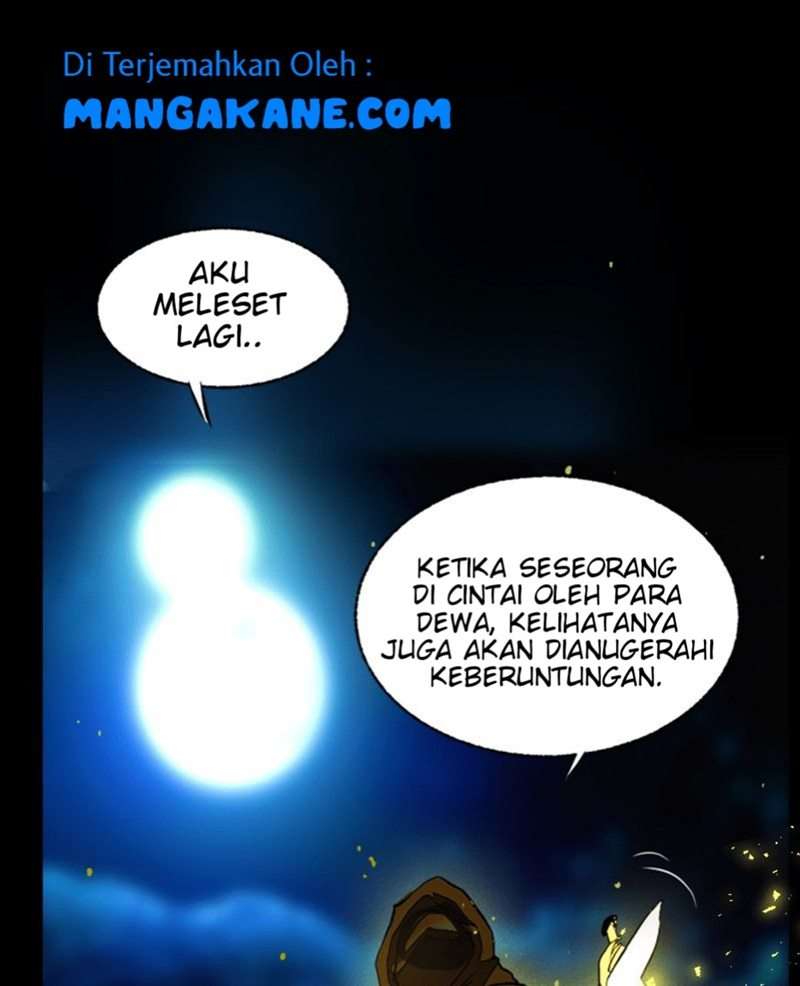 Deor Chapter 20 Gambar 87