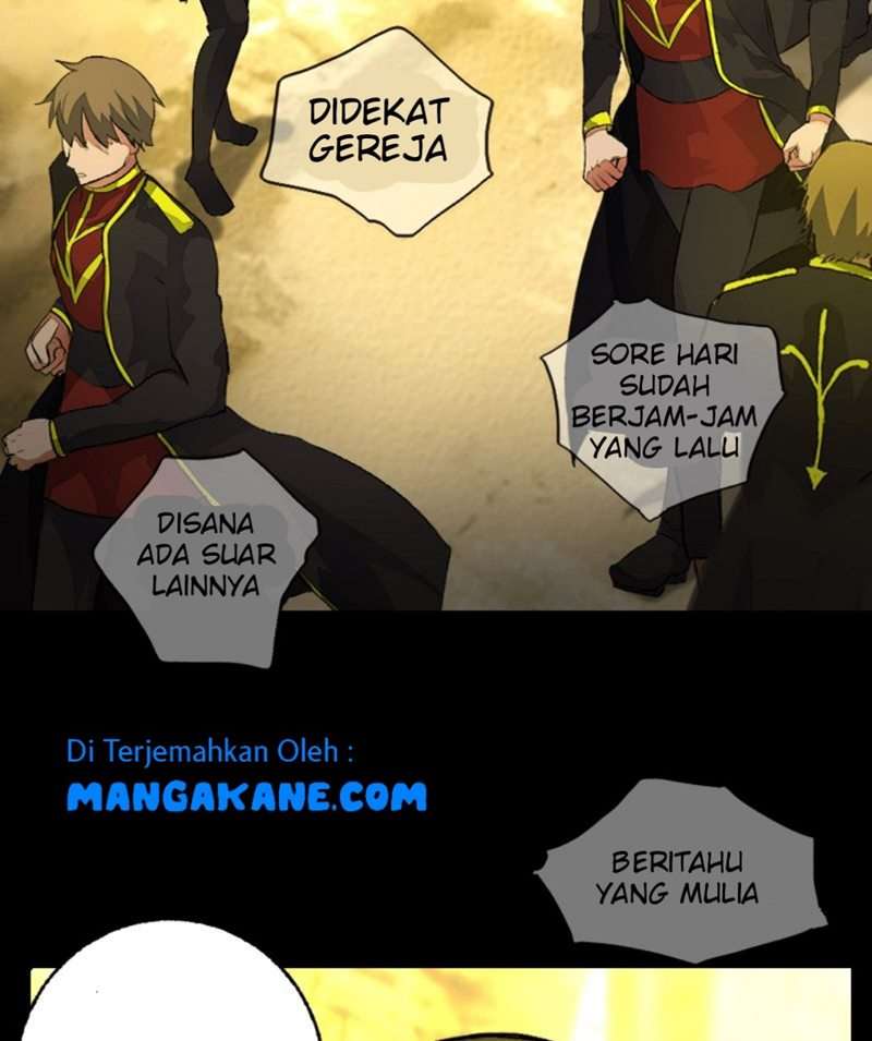 Deor Chapter 20 Gambar 9