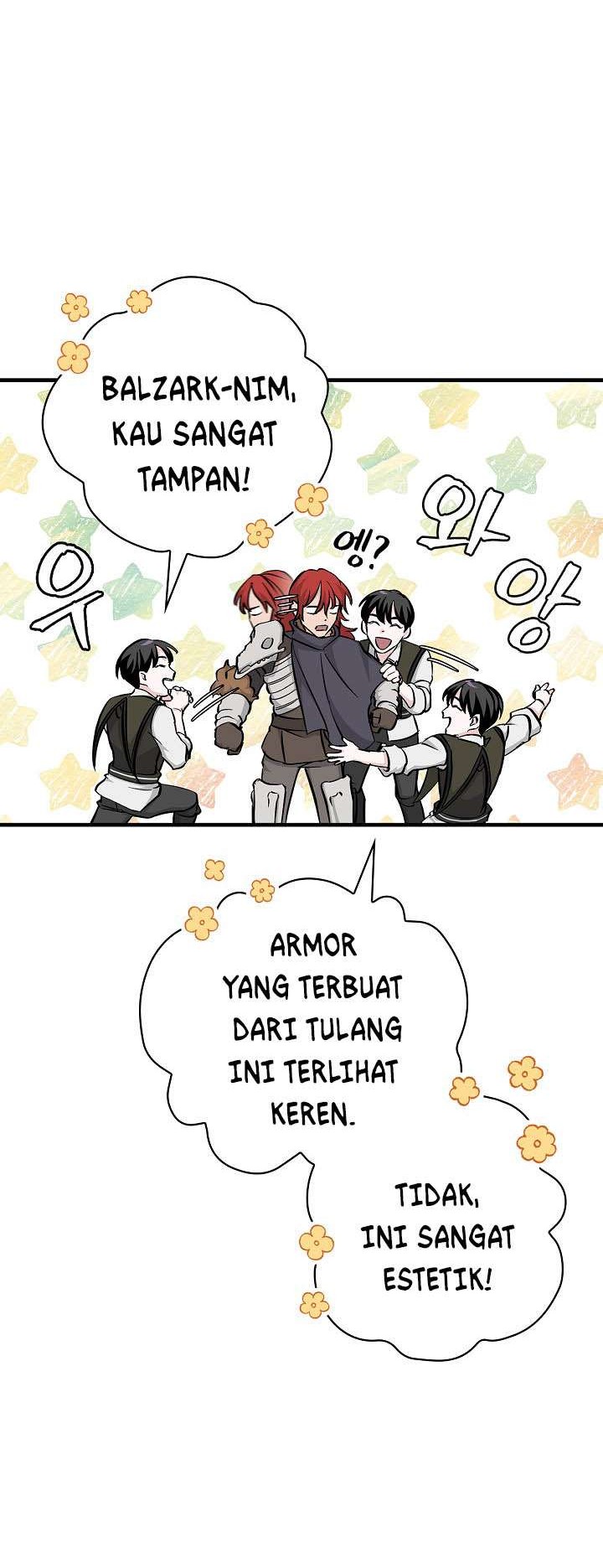 Leveling Up, By Only Eating! Chapter 55 Gambar 9