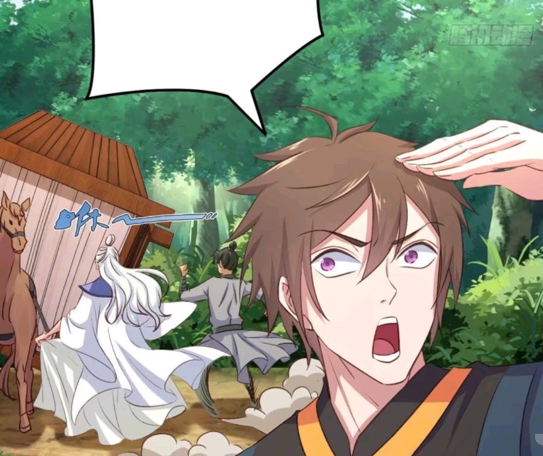 My Harem Depend on Drawing Chapter 26 Gambar 13