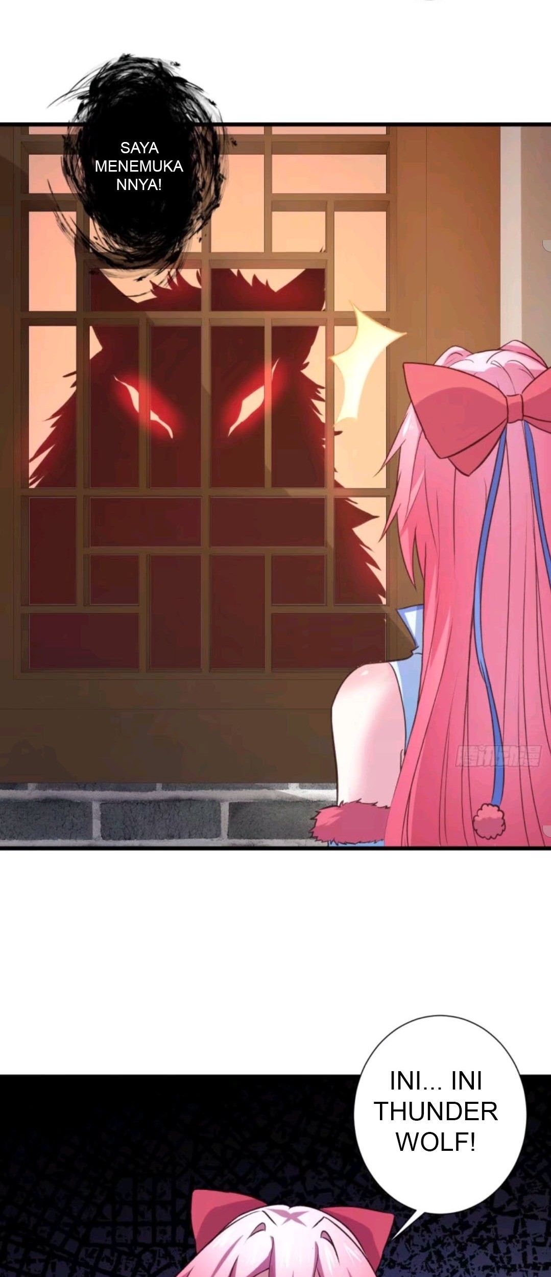 My Harem Depend on Drawing Chapter 26 Gambar 34