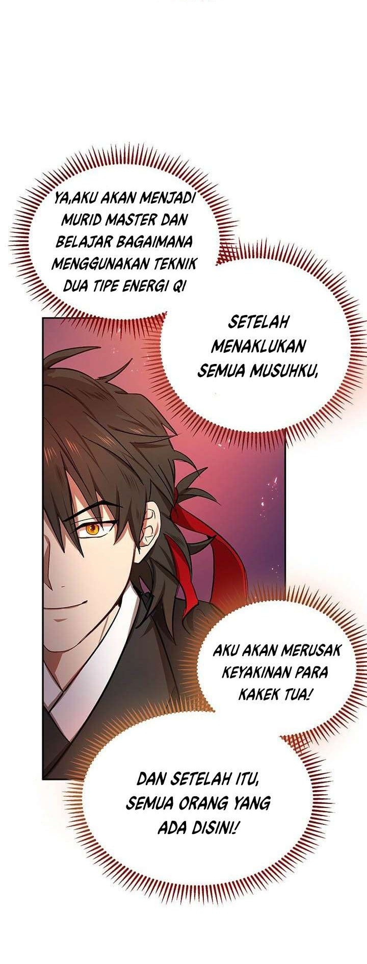 Mudang Association Chapter 09 Gambar 37