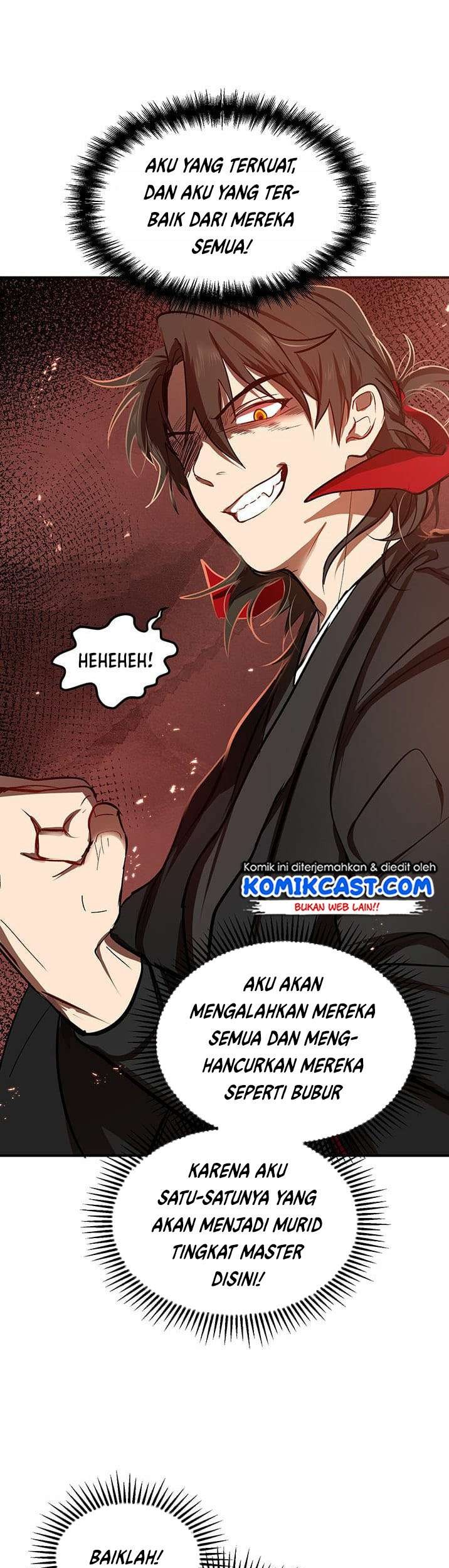 Mudang Association Chapter 03 Gambar 47