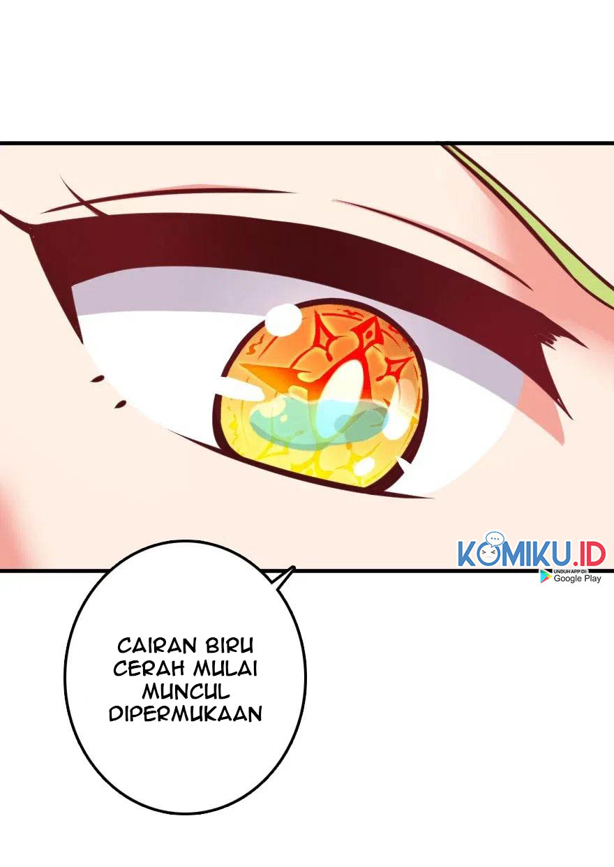 Release That Witch Chapter 232 Gambar 18