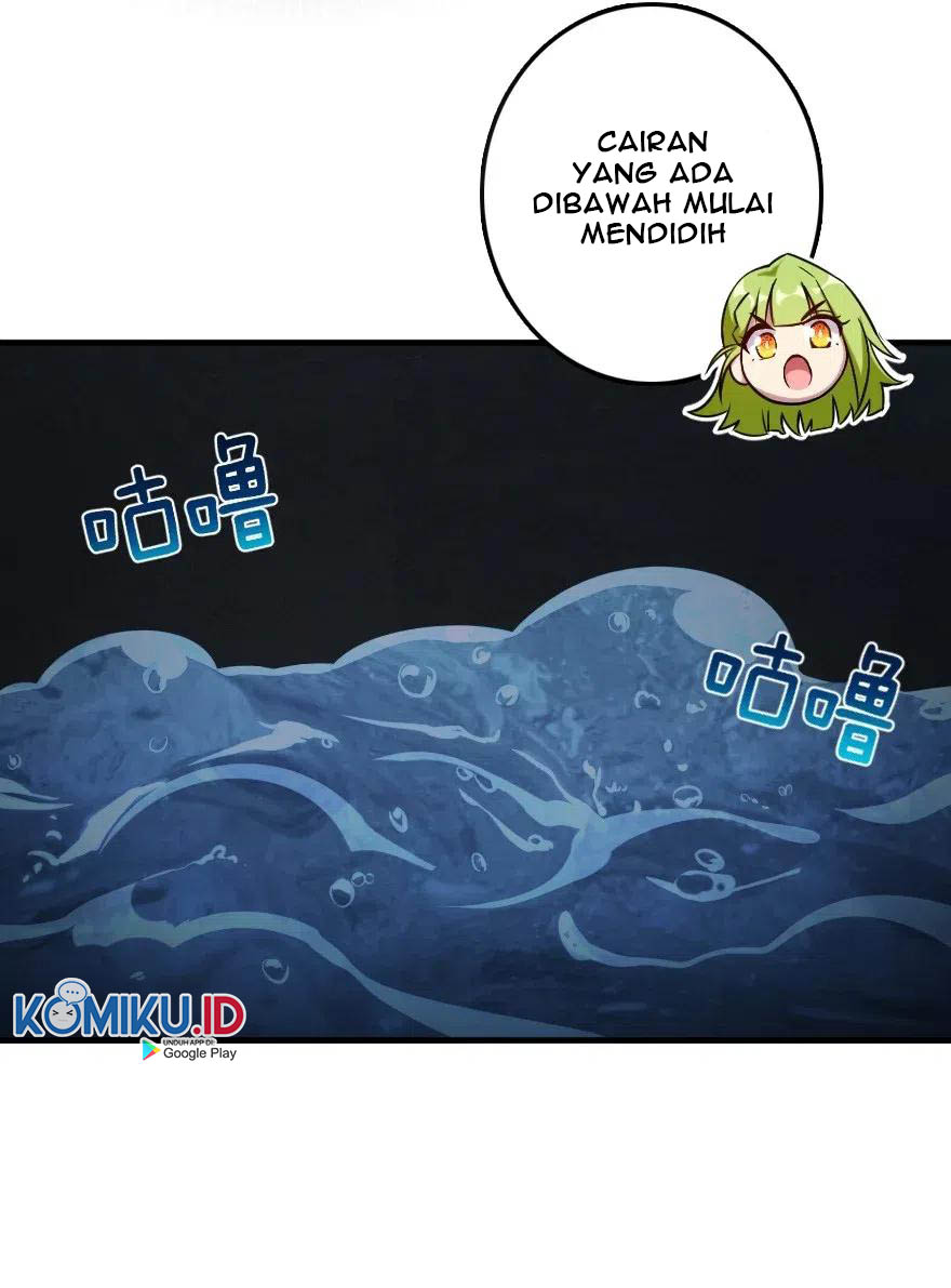 Release That Witch Chapter 232 Gambar 21