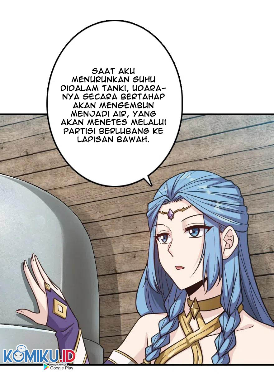 Release That Witch Chapter 232 Gambar 6