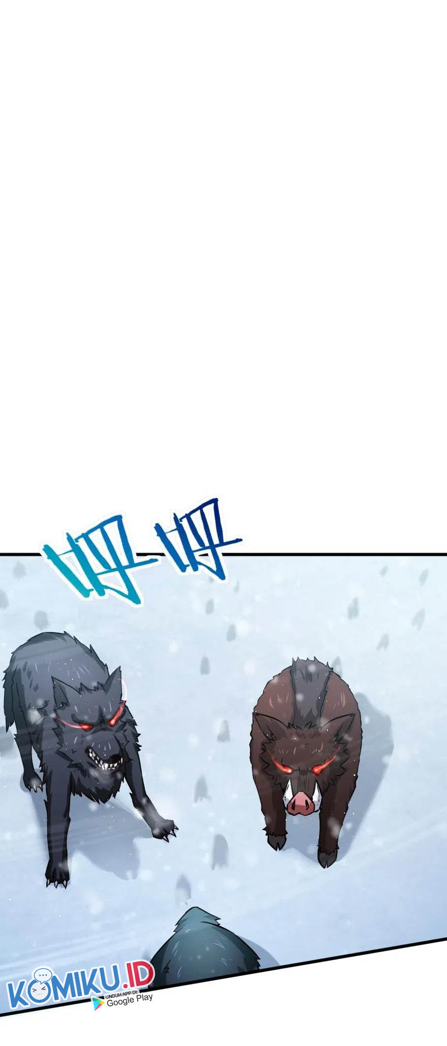 Release That Witch Chapter 233 Gambar 21