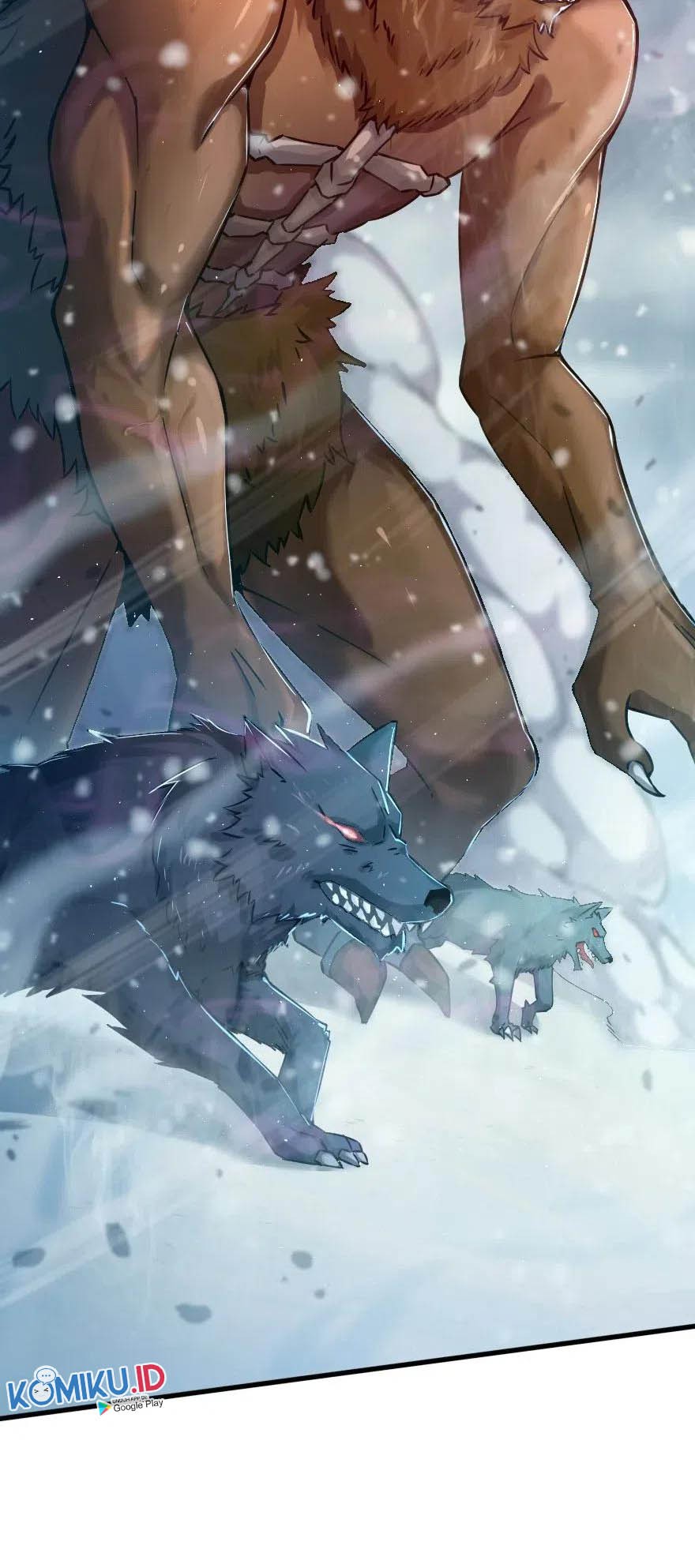 Release That Witch Chapter 233 Gambar 11