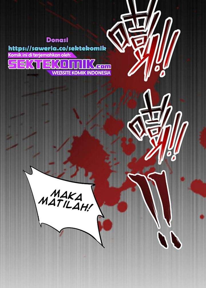 Nerve Martial Arts Unparalleled (Shenwu Linzhi) Chapter 02 Gambar 41