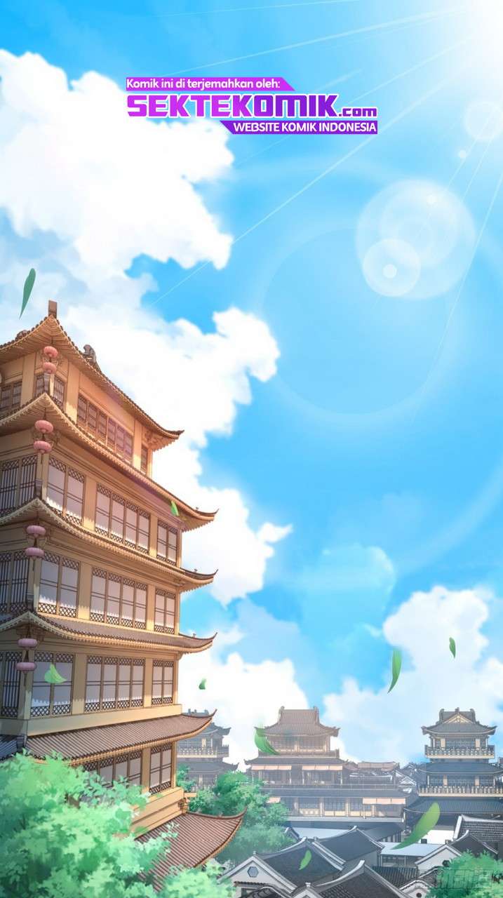 Baca Manhua Nerve Martial Arts Unparalleled (Shenwu Linzhi) Chapter 01 Gambar 2