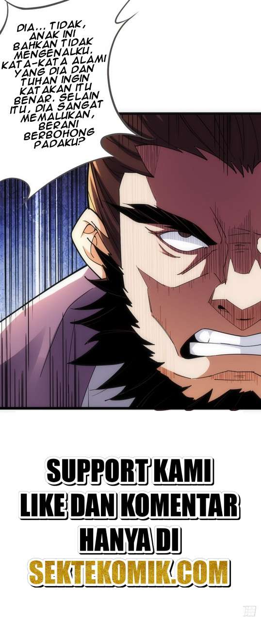 Nerve Martial Arts Unparalleled (Shenwu Linzhi) Chapter 01 Gambar 38