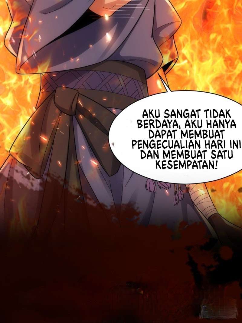 Nerve Martial Arts Unparalleled (Shenwu Linzhi) Chapter 00 Gambar 14