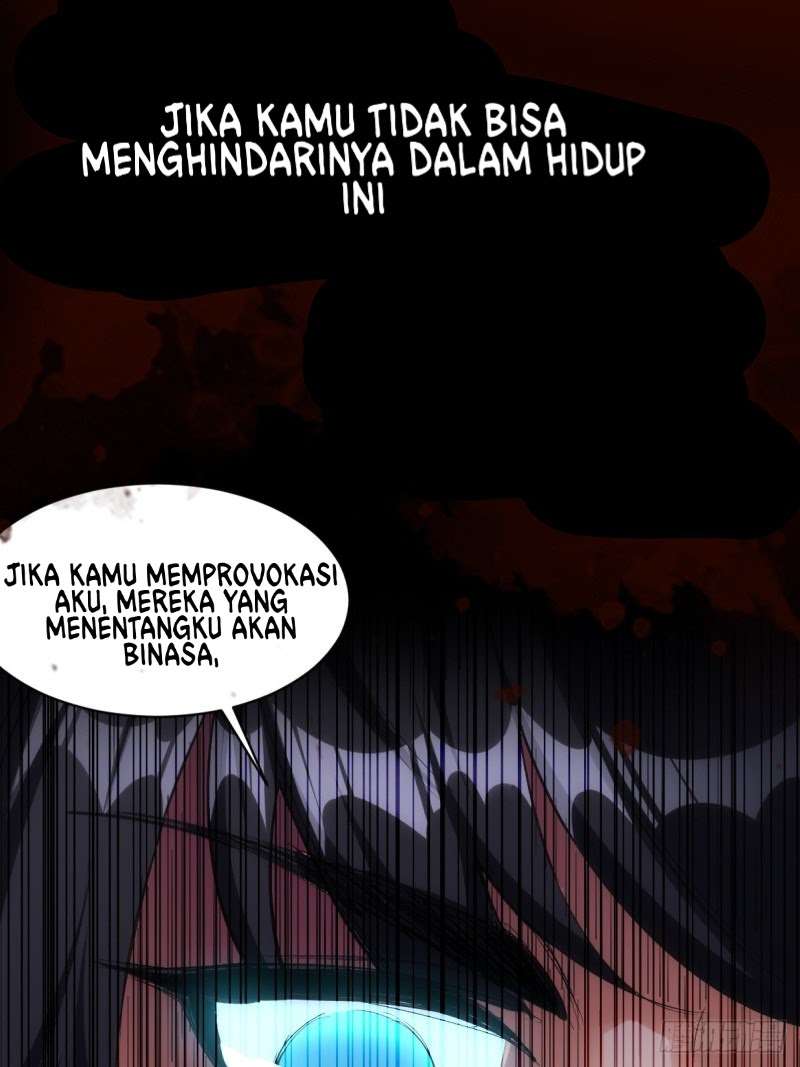 Nerve Martial Arts Unparalleled (Shenwu Linzhi) Chapter 00 Gambar 15