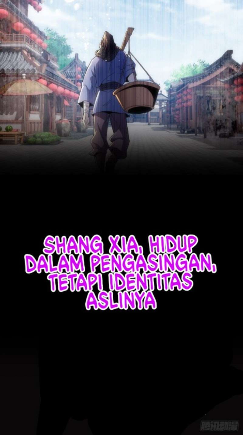 Nerve Martial Arts Unparalleled (Shenwu Linzhi) Chapter 00 Gambar 6