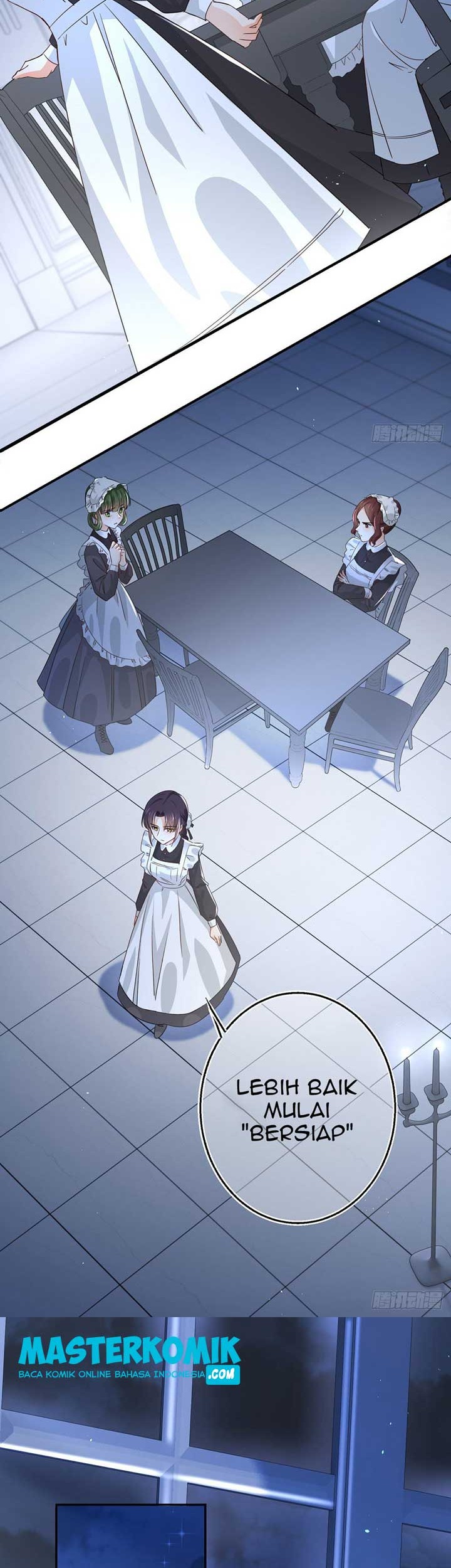 The King’s Beloved Daughter Chapter 03 Gambar 10