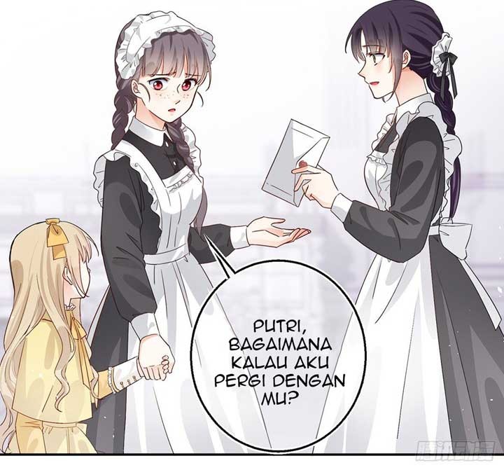 The King’s Beloved Daughter Chapter 03 Gambar 26