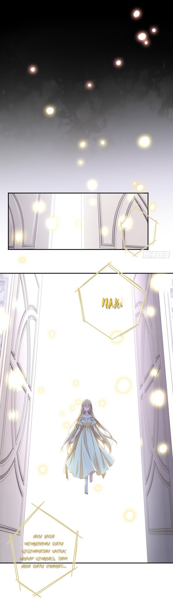 The King’s Beloved Daughter Chapter 2 Gambar 6