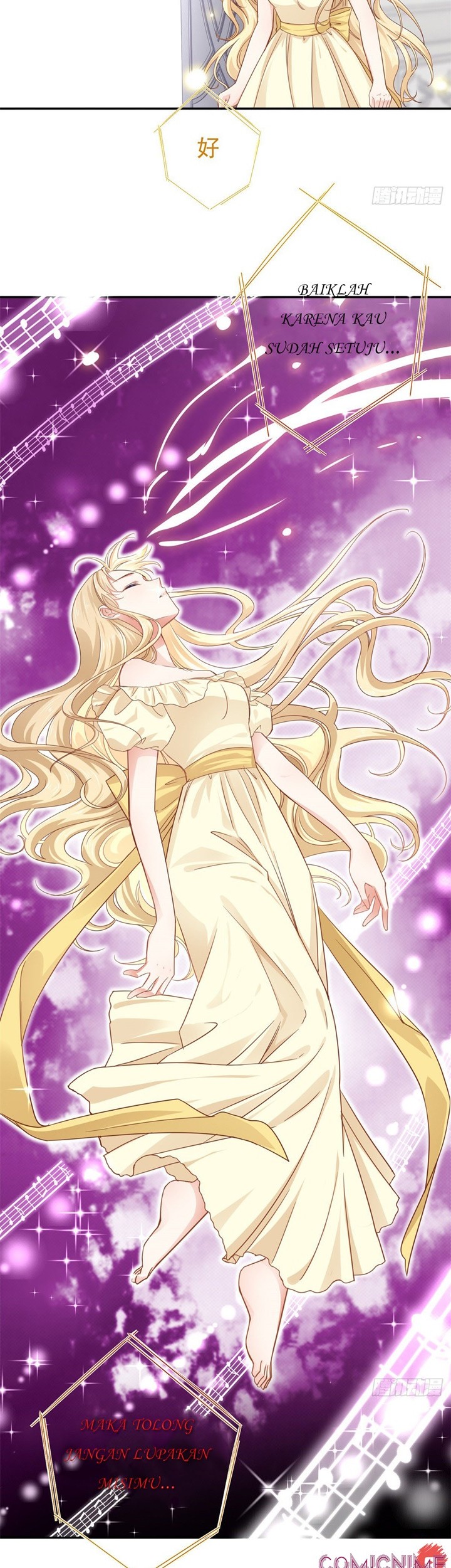 The King’s Beloved Daughter Chapter 2 Gambar 12