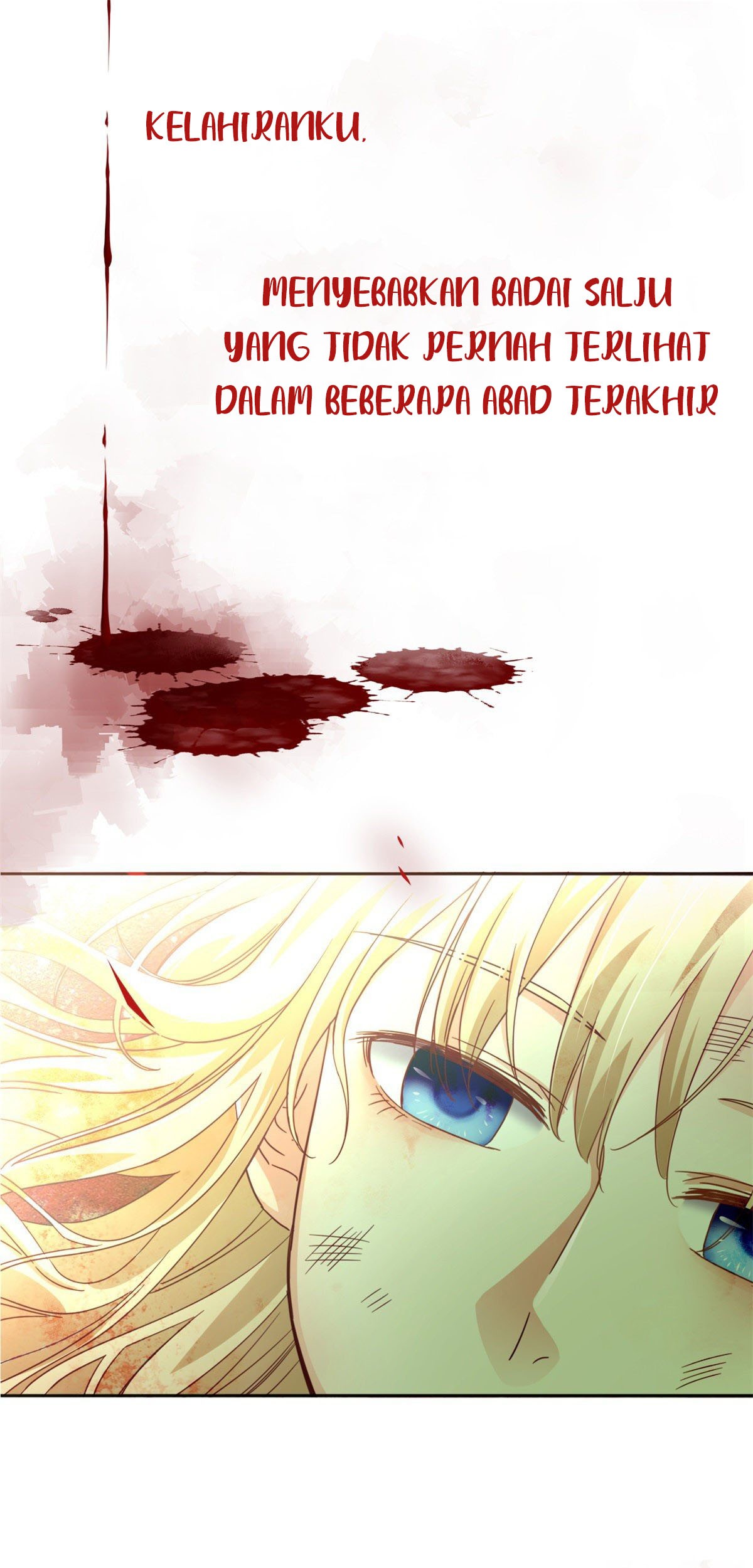 Baca Manhua The King’s Beloved Daughter Chapter 0 Gambar 2