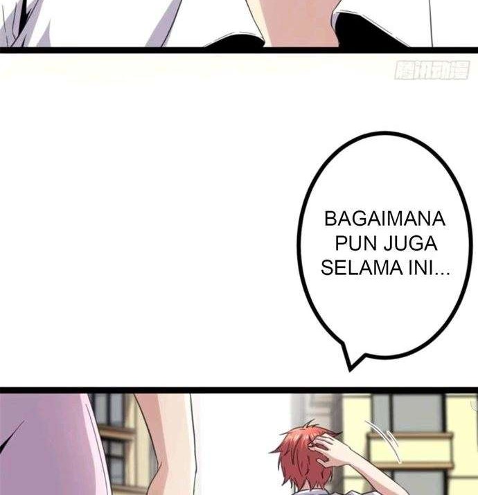 My Shadow Hangs Up Chapter 07 Gambar 9