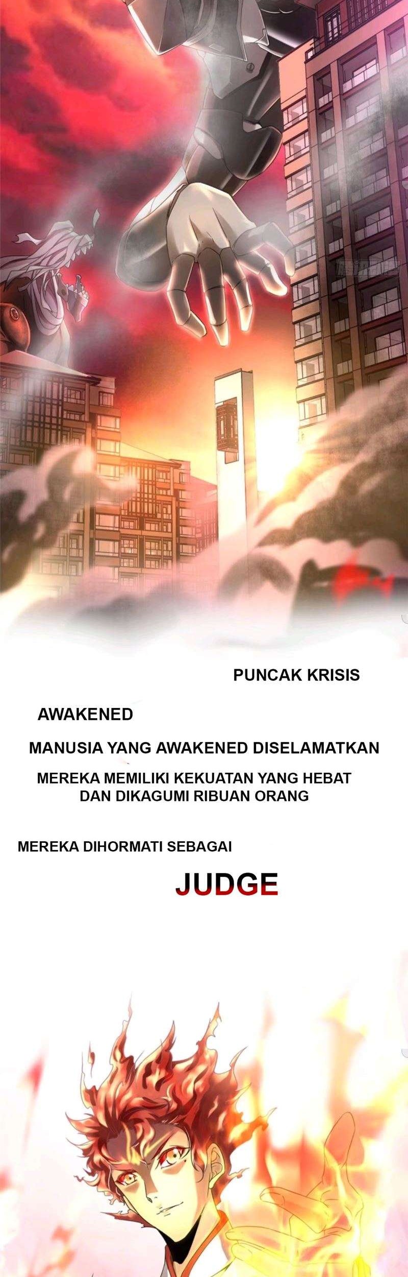 Baca Manhua My Shadow Hangs Up Chapter 00 Gambar 2