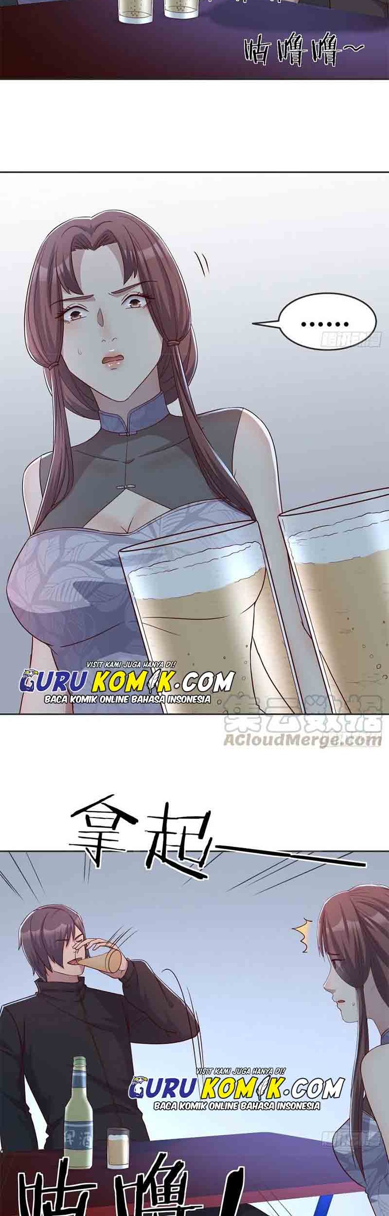 Full-level Peach Blossom Acupuncturist Chapter 45 Gambar 13