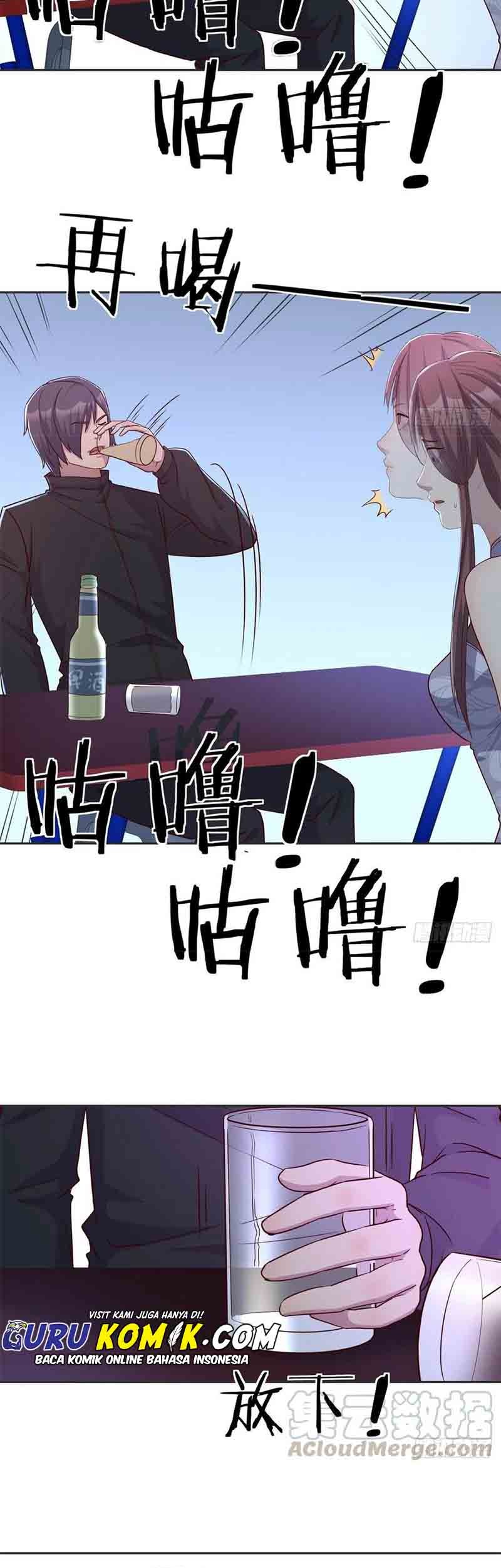 Full-level Peach Blossom Acupuncturist Chapter 45 Gambar 14