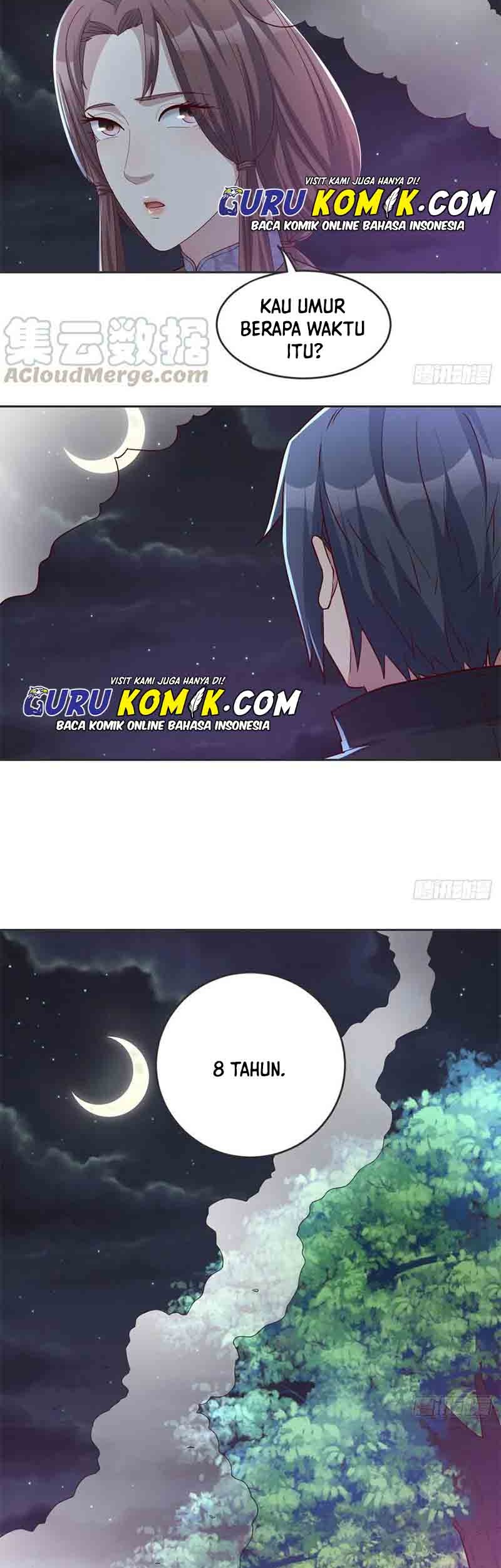 Full-level Peach Blossom Acupuncturist Chapter 45 Gambar 16