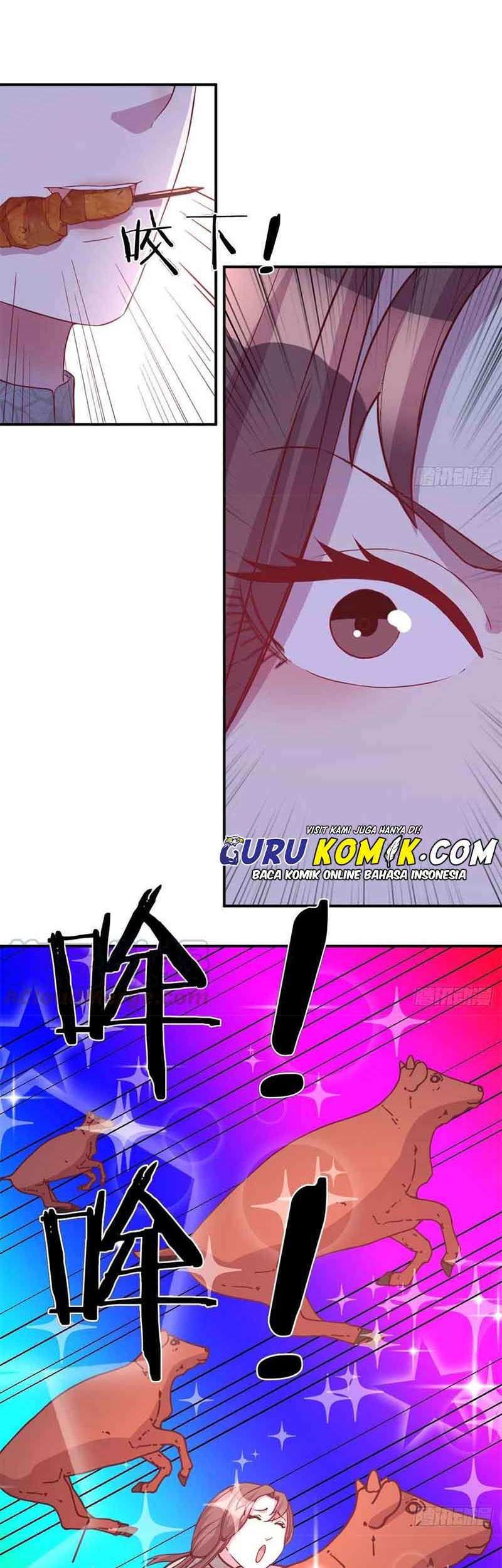 Full-level Peach Blossom Acupuncturist Chapter 45 Gambar 21