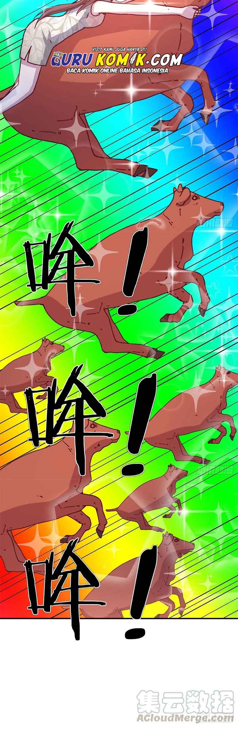 Full-level Peach Blossom Acupuncturist Chapter 45 Gambar 22