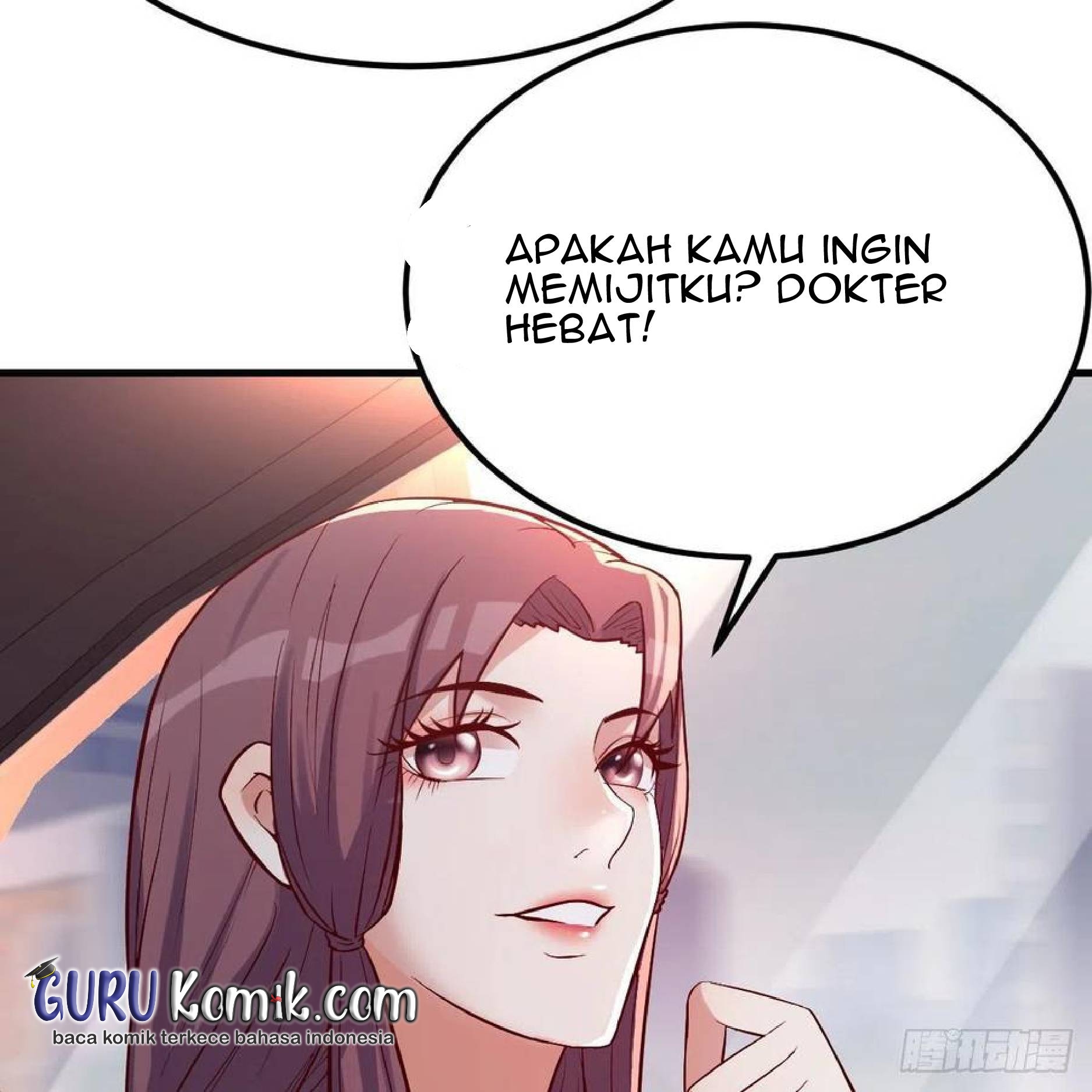 Full-level Peach Blossom Acupuncturist Chapter 44 Gambar 104