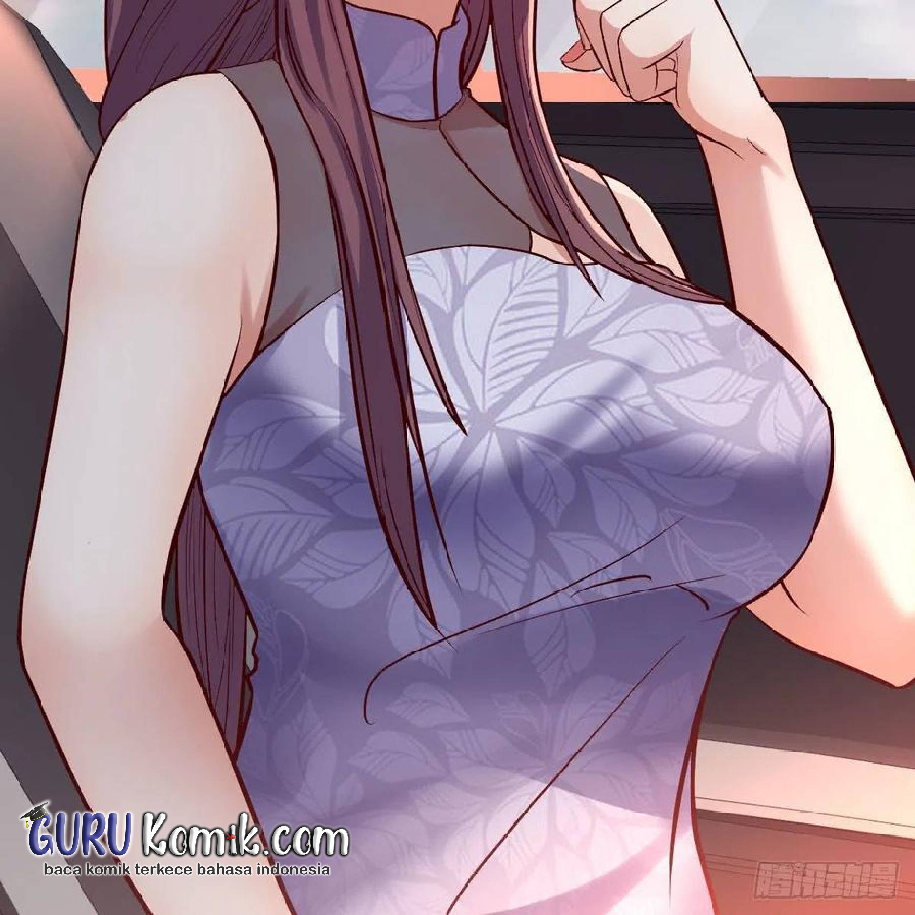 Full-level Peach Blossom Acupuncturist Chapter 44 Gambar 105