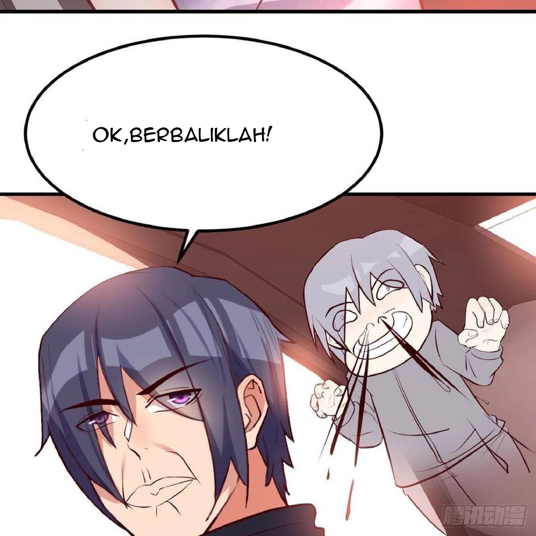 Full-level Peach Blossom Acupuncturist Chapter 44 Gambar 106