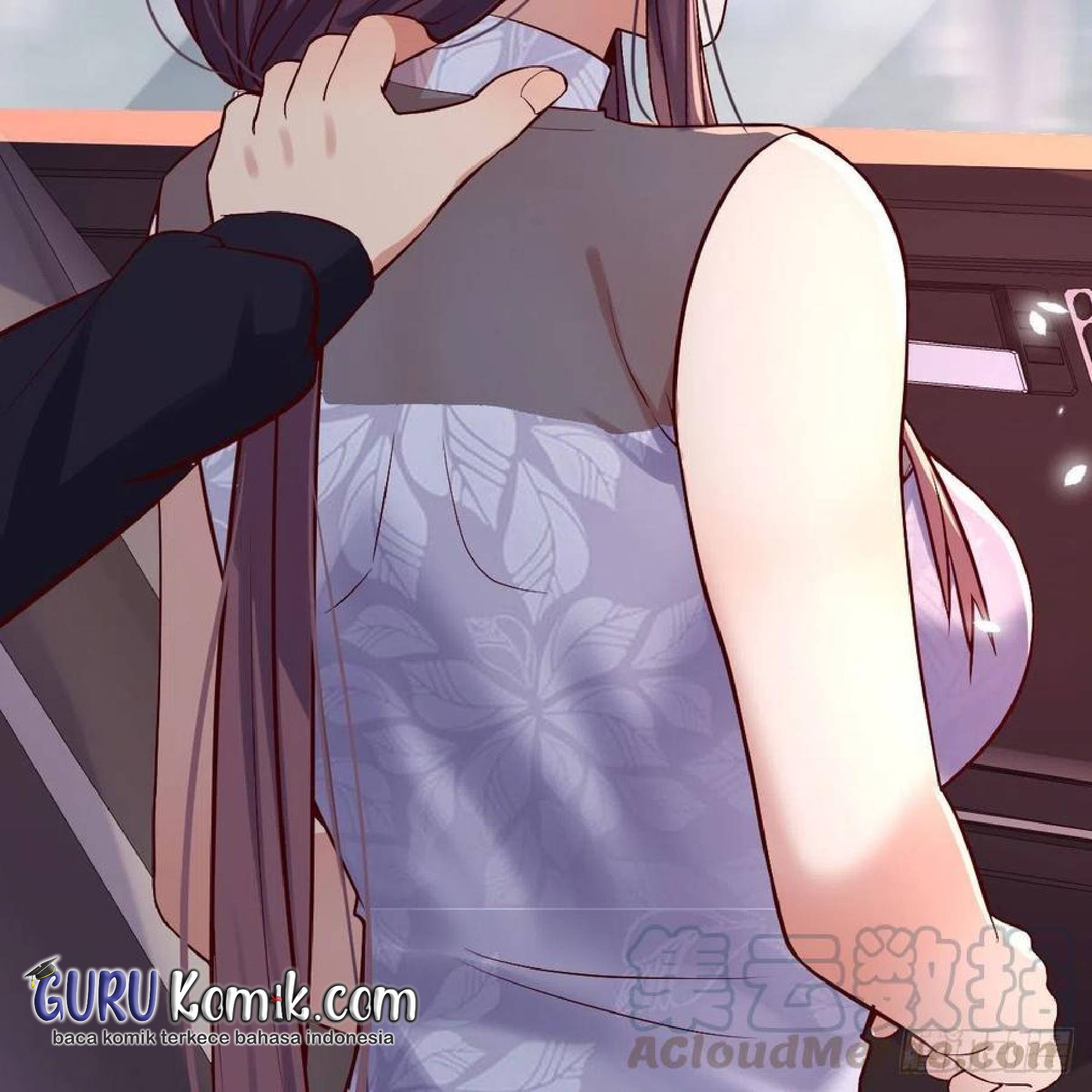 Full-level Peach Blossom Acupuncturist Chapter 44 Gambar 108