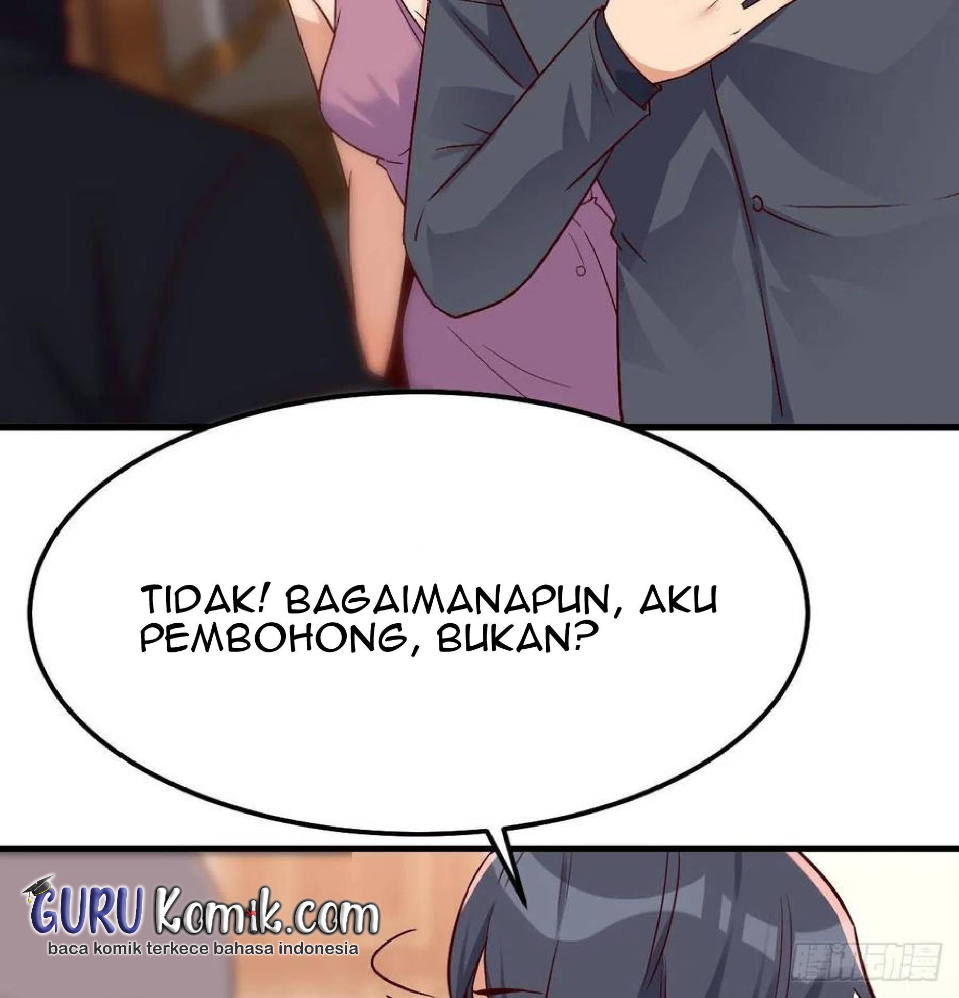 Full-level Peach Blossom Acupuncturist Chapter 44 Gambar 12