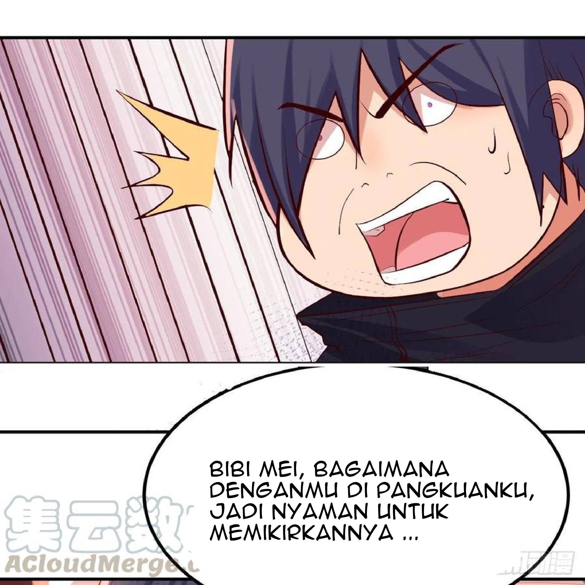 Full-level Peach Blossom Acupuncturist Chapter 44 Gambar 113