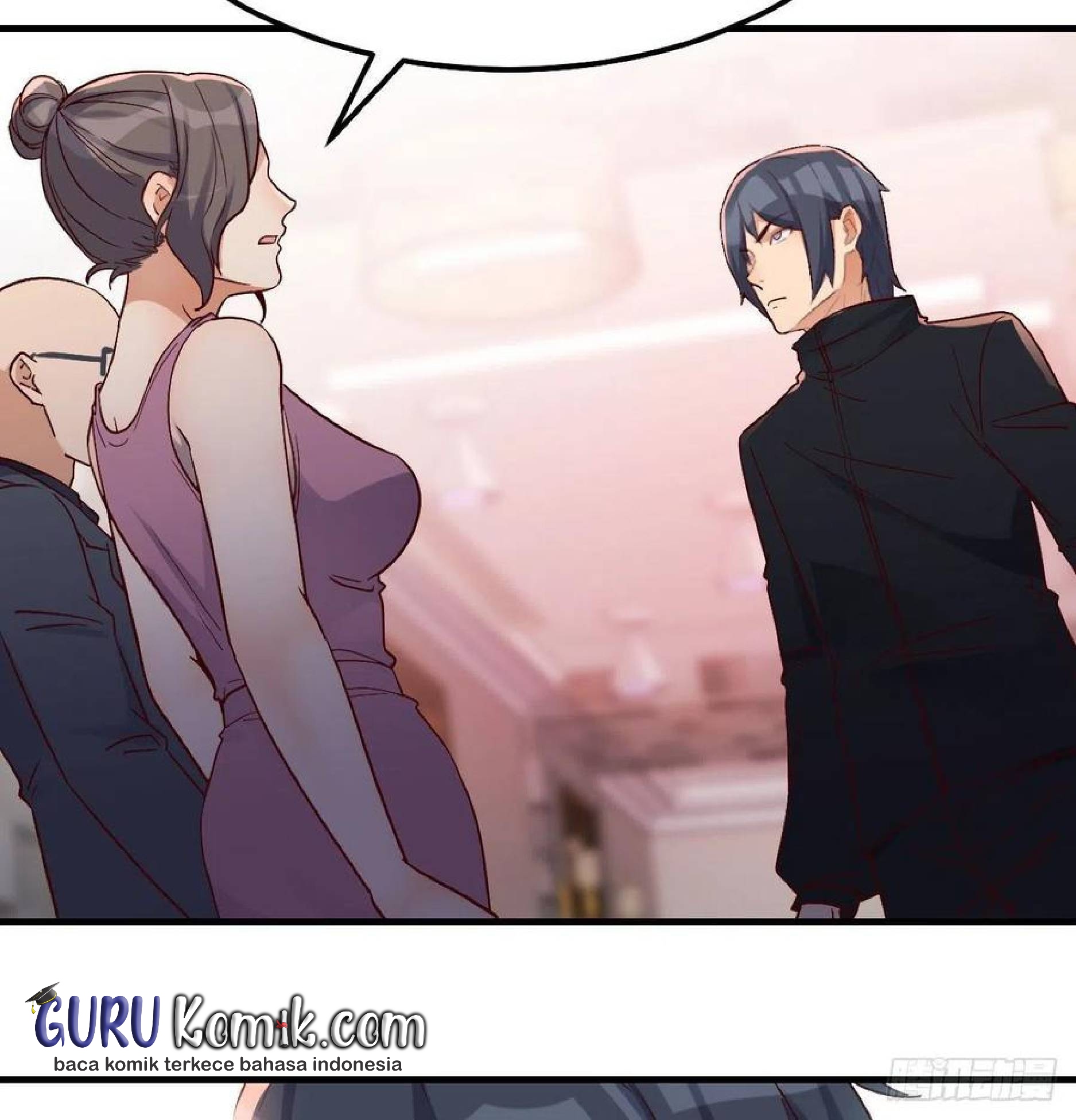 Full-level Peach Blossom Acupuncturist Chapter 44 Gambar 15