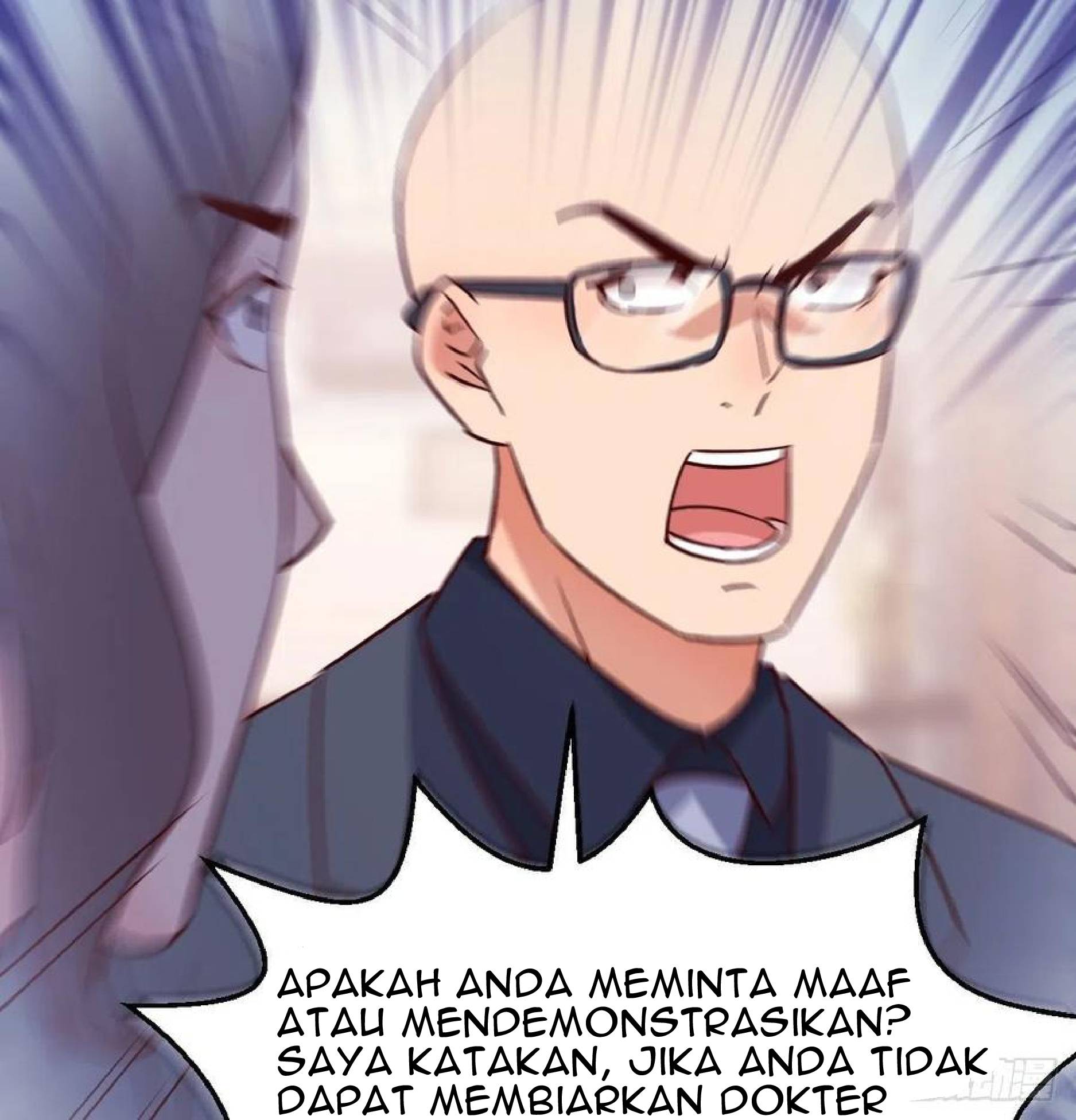 Full-level Peach Blossom Acupuncturist Chapter 44 Gambar 17
