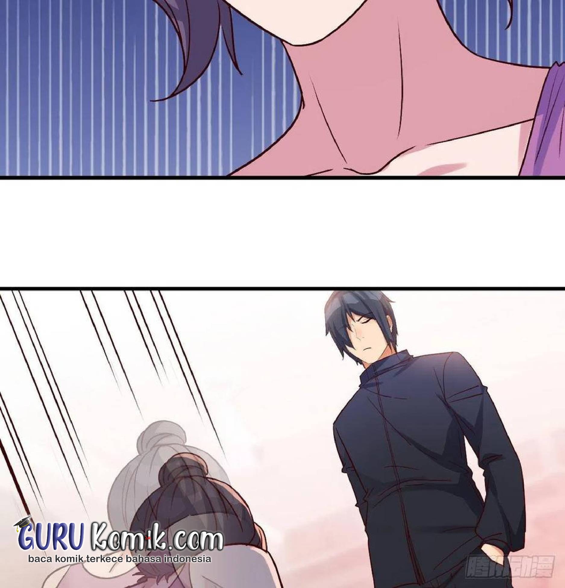 Full-level Peach Blossom Acupuncturist Chapter 44 Gambar 19