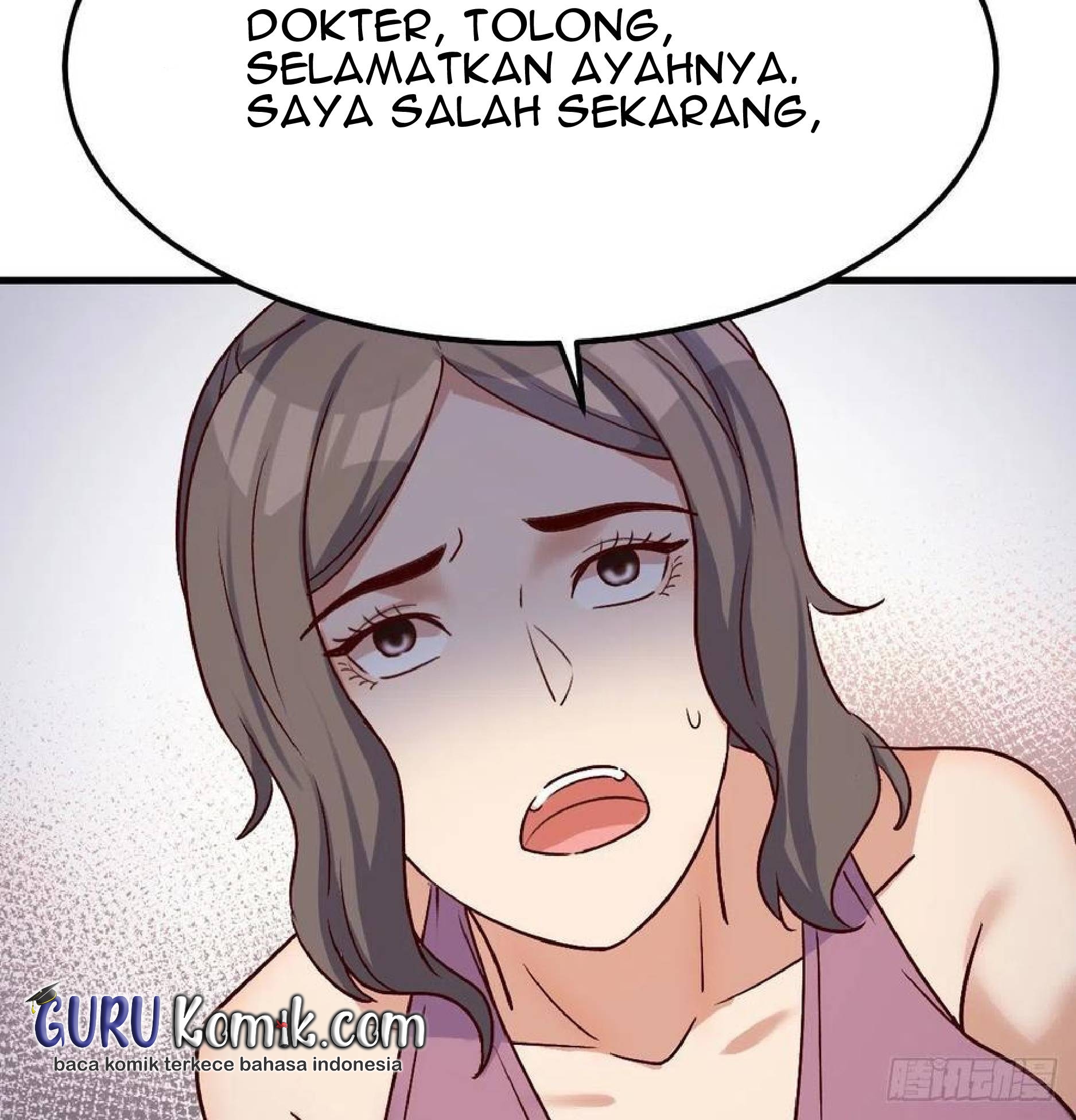 Full-level Peach Blossom Acupuncturist Chapter 44 Gambar 21