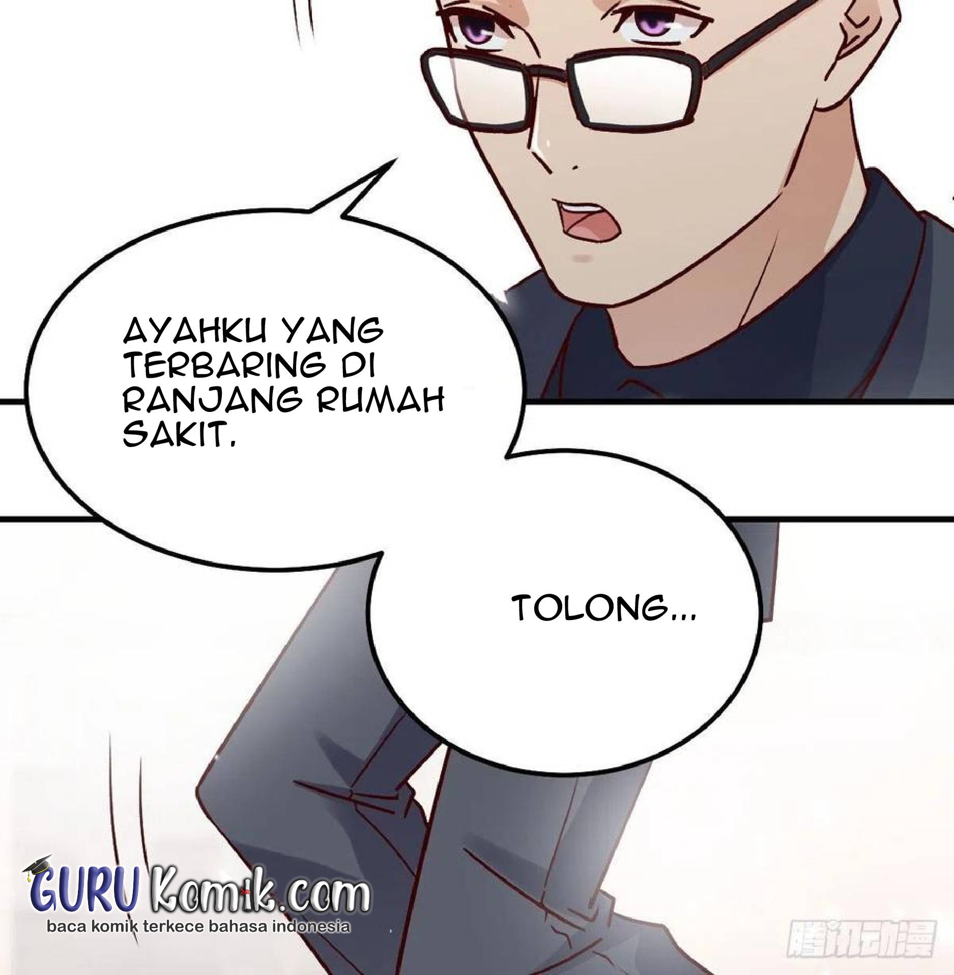 Full-level Peach Blossom Acupuncturist Chapter 44 Gambar 25