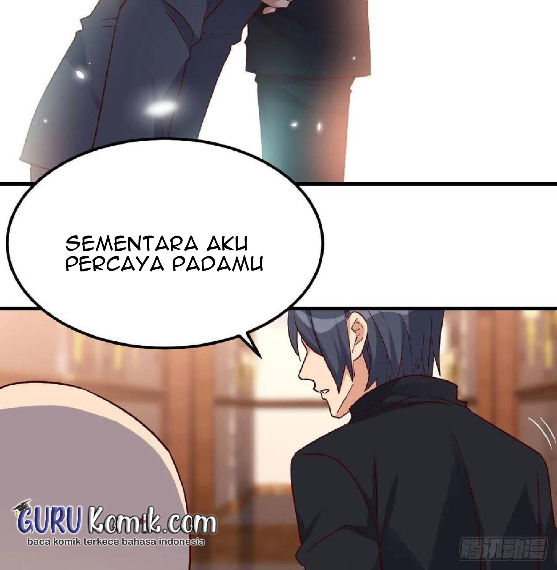 Full-level Peach Blossom Acupuncturist Chapter 44 Gambar 27