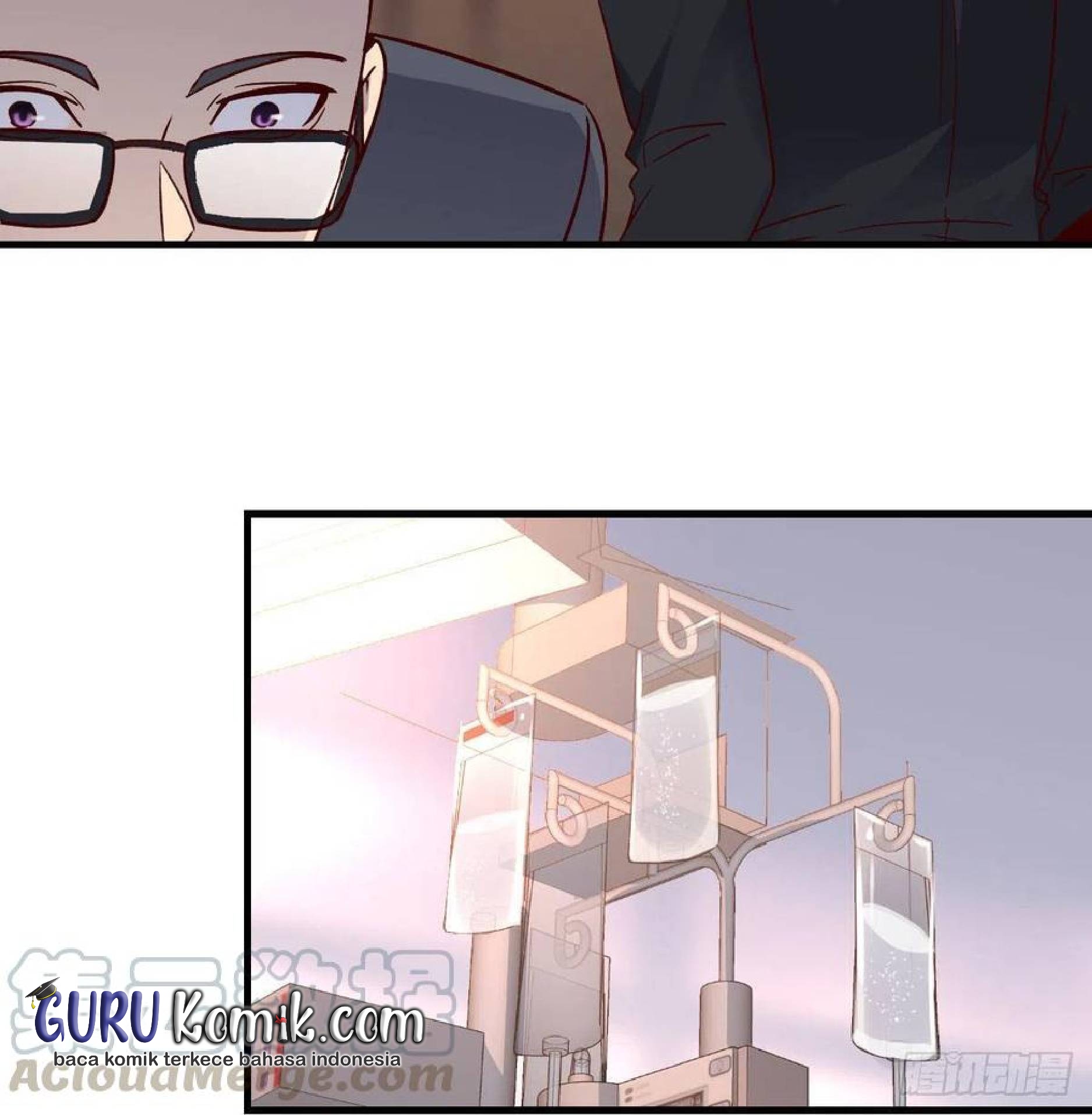 Full-level Peach Blossom Acupuncturist Chapter 44 Gambar 28