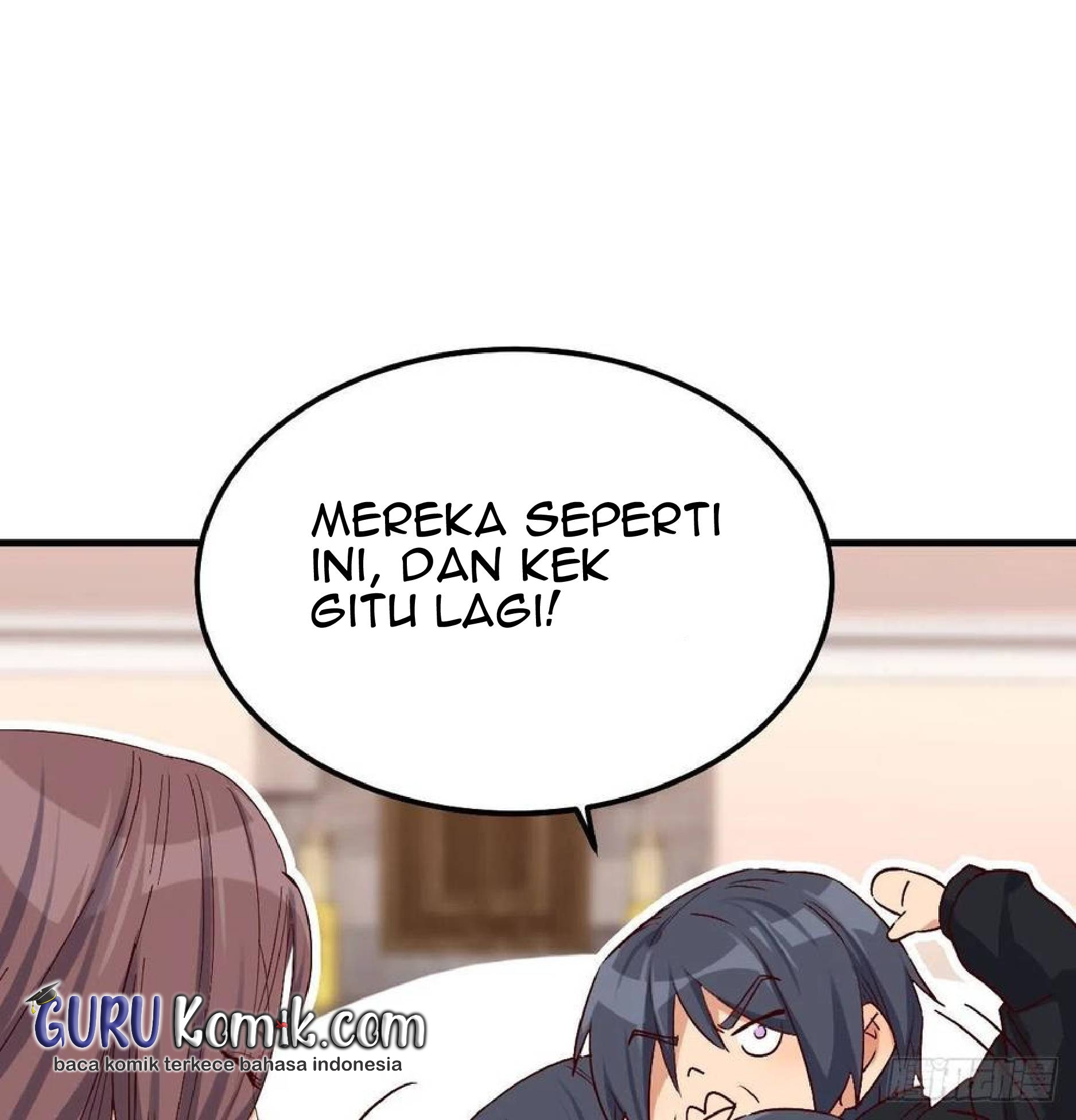 Full-level Peach Blossom Acupuncturist Chapter 44 Gambar 4