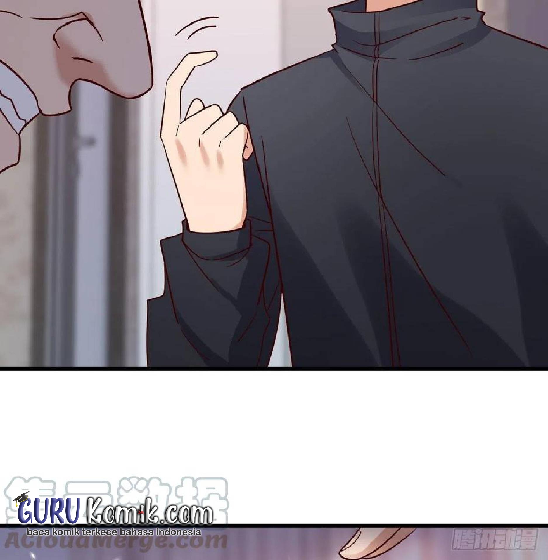 Full-level Peach Blossom Acupuncturist Chapter 44 Gambar 33