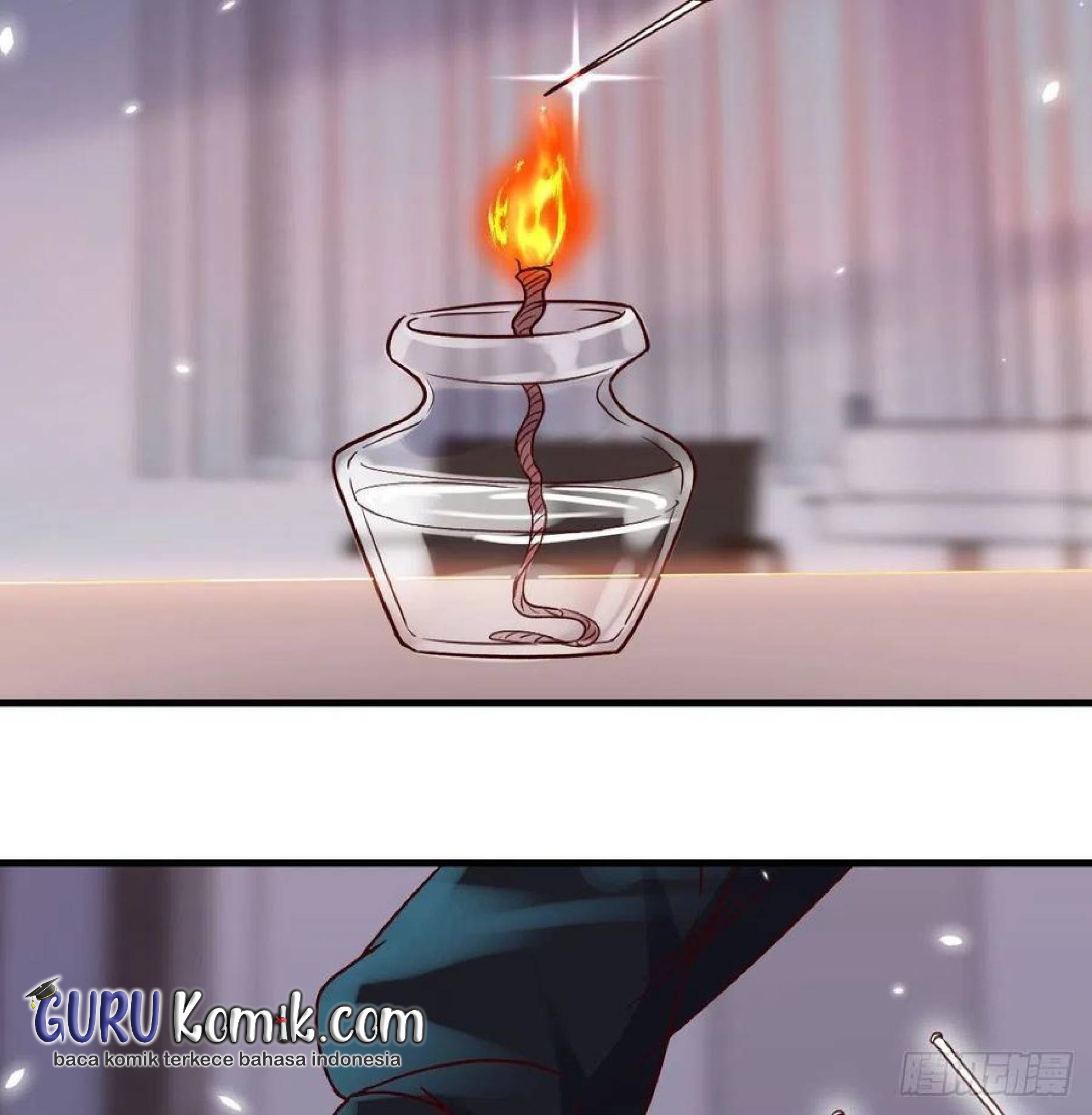 Full-level Peach Blossom Acupuncturist Chapter 44 Gambar 34