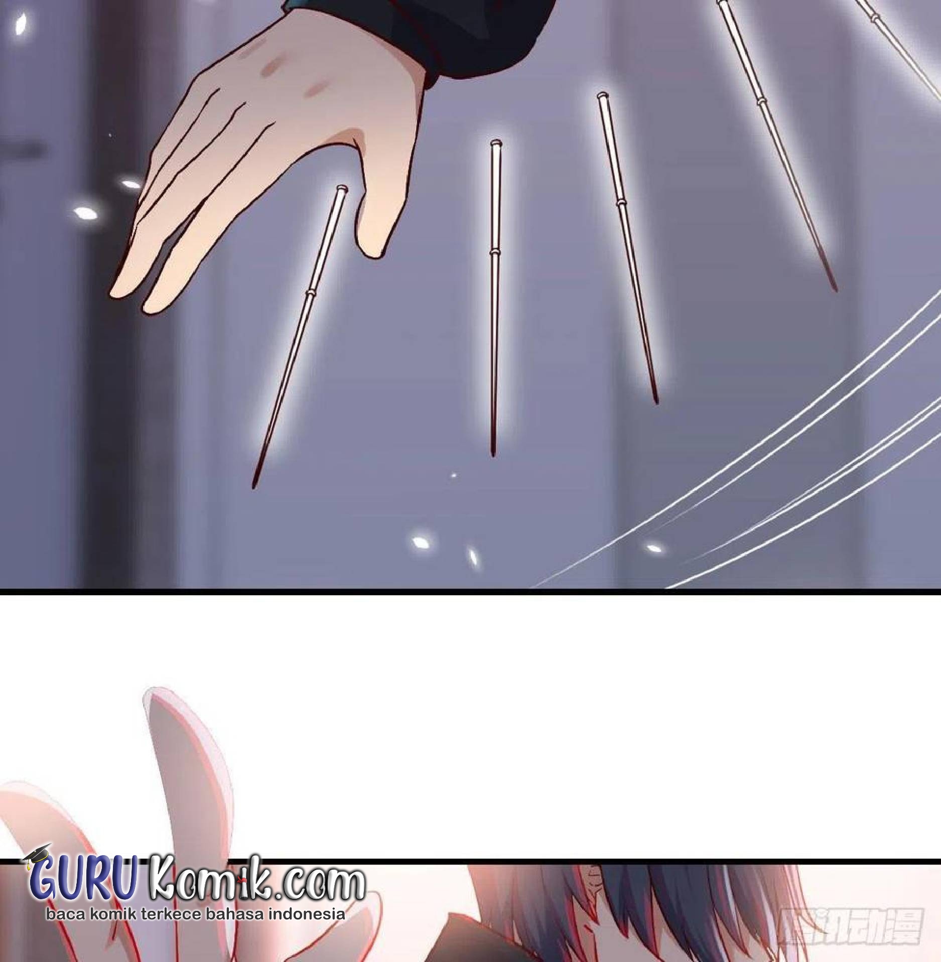 Full-level Peach Blossom Acupuncturist Chapter 44 Gambar 35